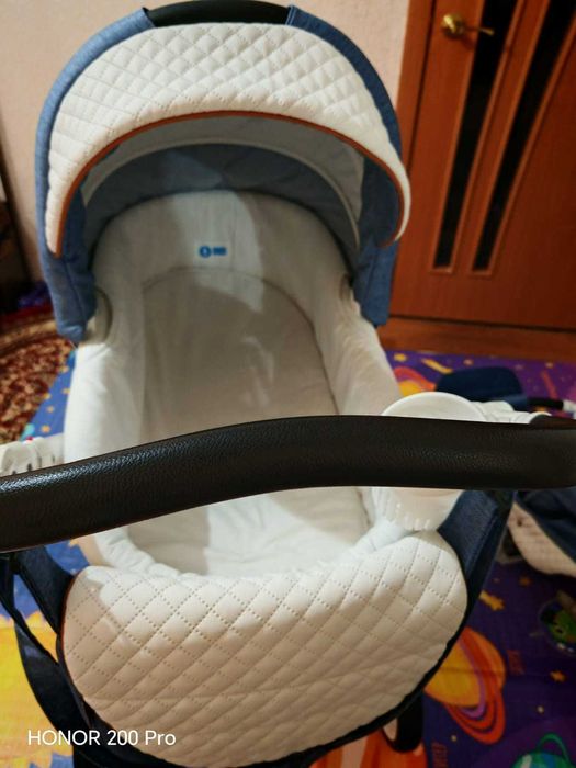 Коляска Adamex Encore