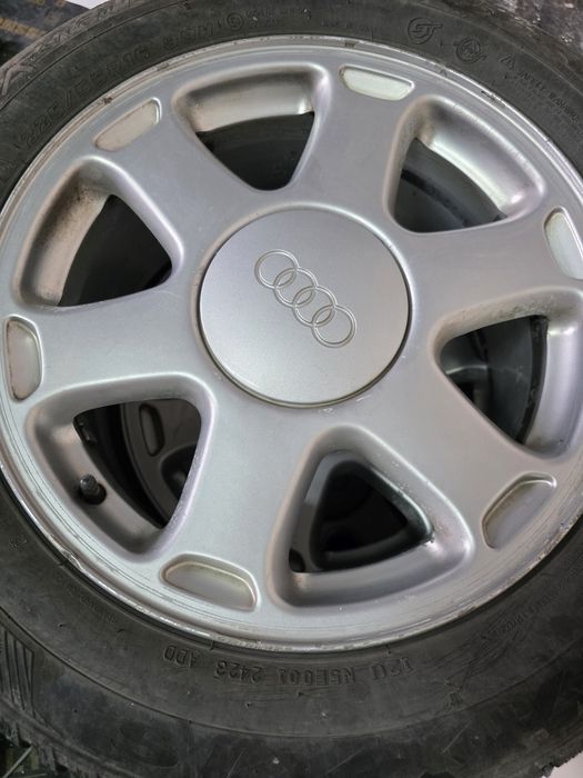 Audi A6 3.0 TDI Quattro