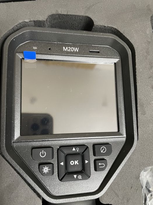 Тепловизор HICMICRO M20W новый