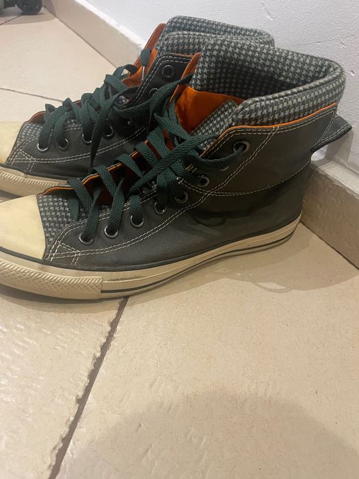 Кецове Converse 43