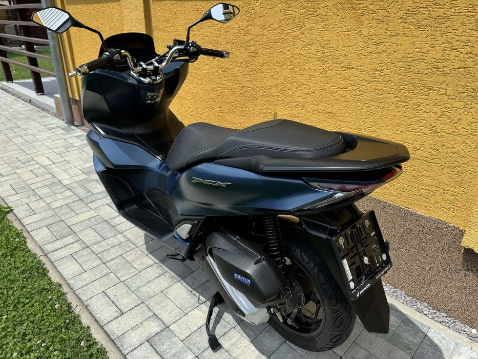 Honda PCX 125 2023