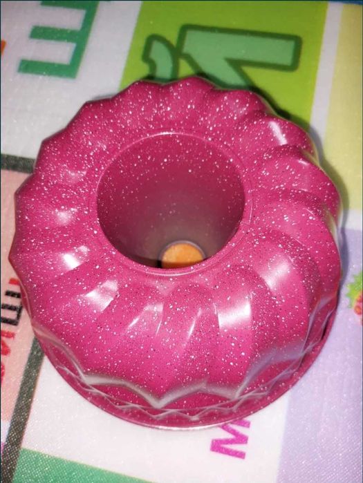 Новая форма для кекса, выпечки