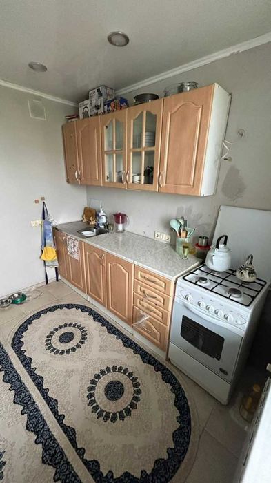 продам 2-комн. квартиру