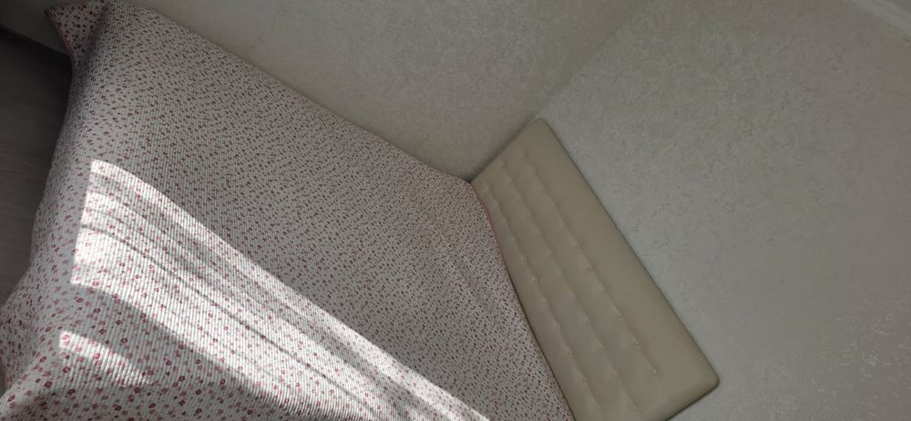 Кровать двуспальная