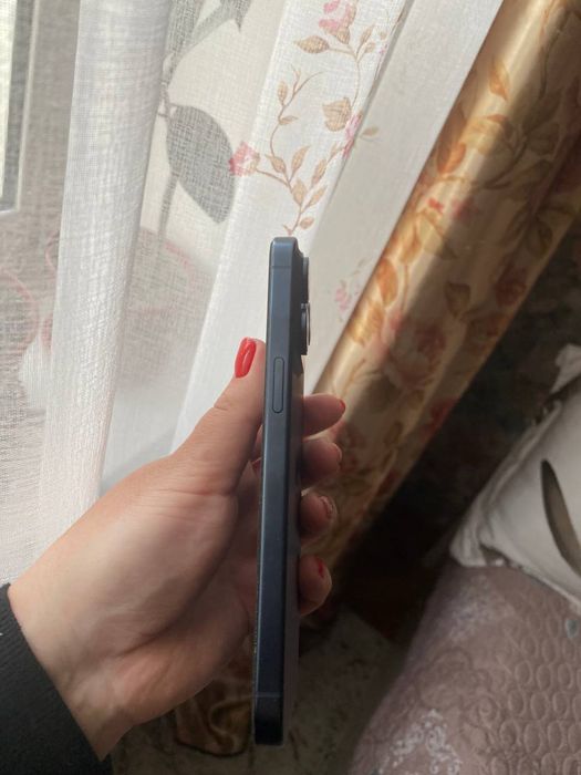 Продам iphone 15 pro max