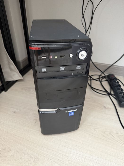 Продам компьютер i5 intel