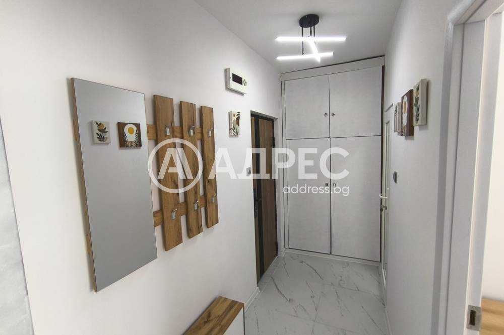 Продава се Двустаен апартамент в Разград, Орел - 50 кв.м за 1418 €/кв.м - Снимка #6