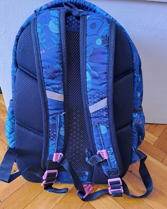 Ученическа раница Coolpack Stitch