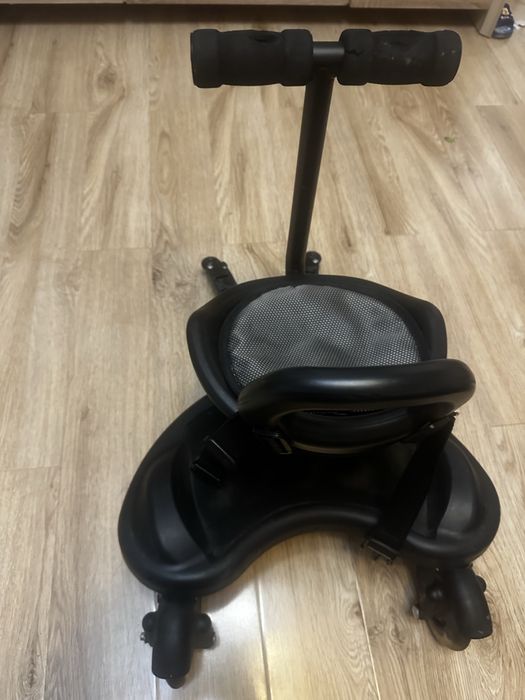 Adaptor universal Buggy Board pentru al doilea copil