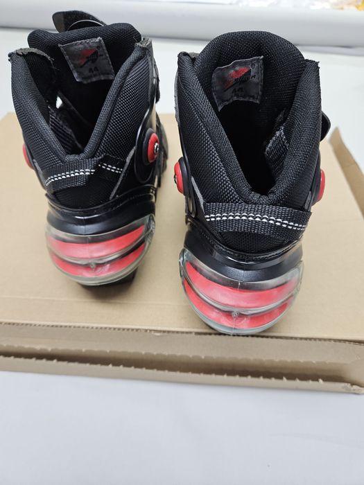 Ghete moto Speed bikers 43 NOI