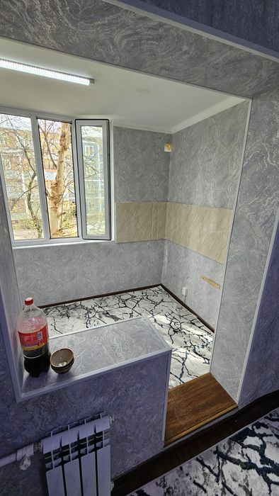 Продается 2х комнатная квартира