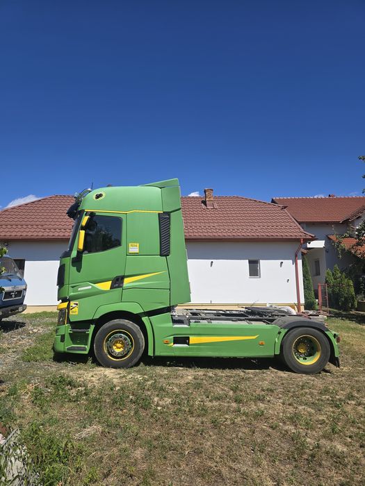 RENAULT 18 2018 — imagine 2
