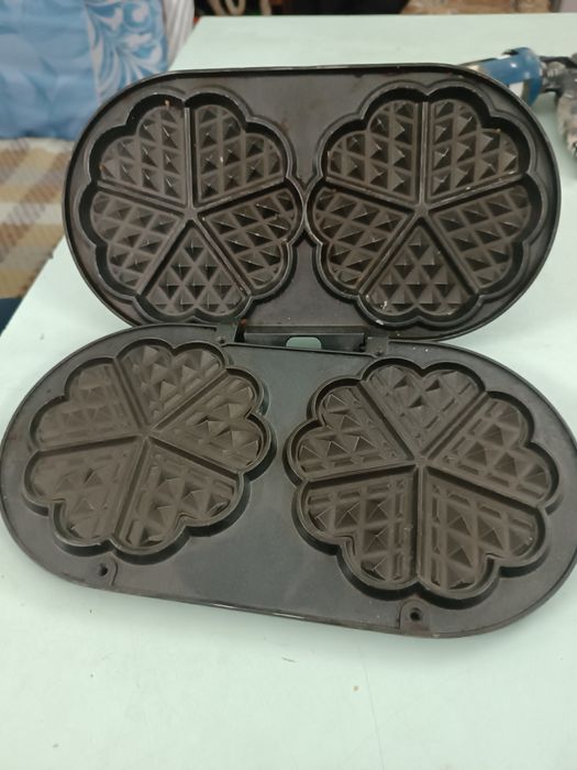 Продаются тэны почти новые