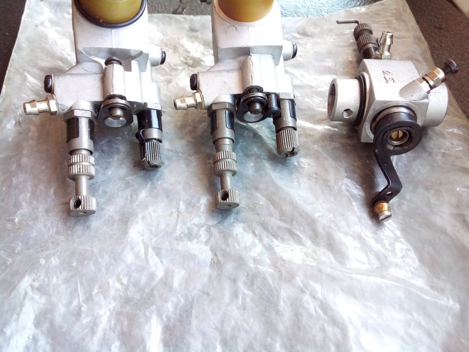 Carburatoare moto noi