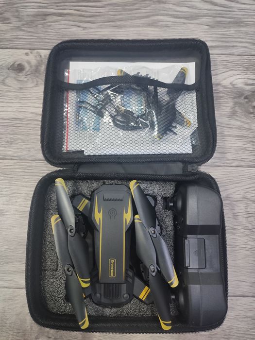 Продам дрон Е88 PRO и S 6