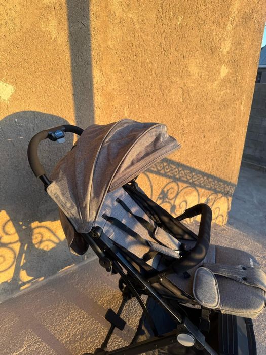 Коляска продается