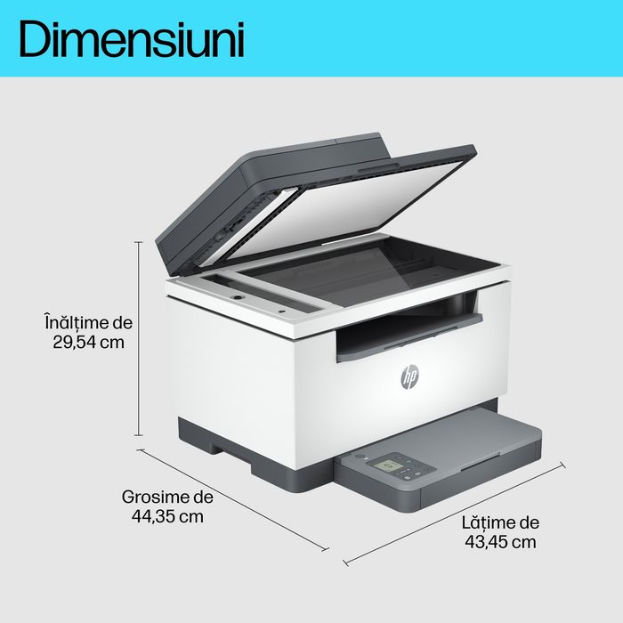 Multifuncțional HP Laserjet 234dsw55
