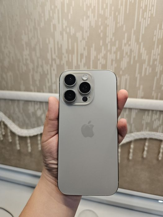 Apple 16 pro  256 gb