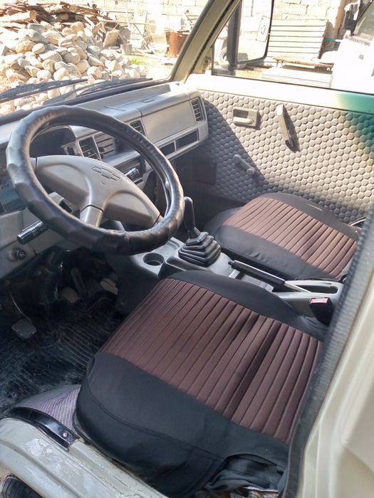 Srochna sotiladi xolati zor