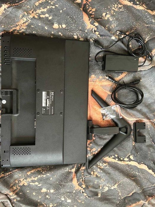 Монитор Xtech, Flat, 60Гц, 19 дюйма,
TFT TN - LED