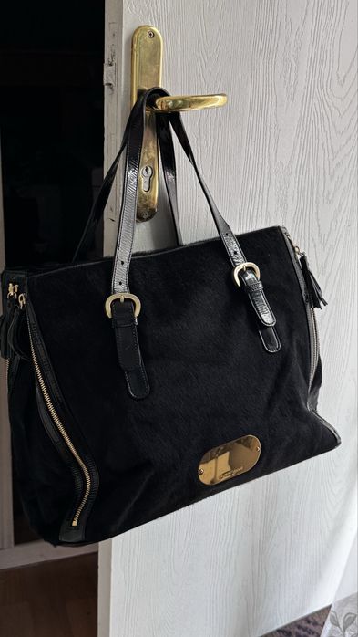 Emporio Armani vintage bag