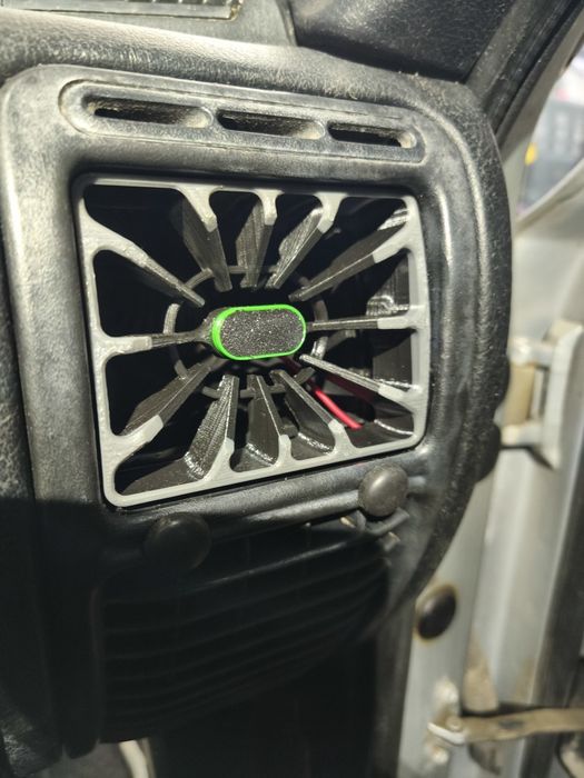 Дефлекторы газ 3110 Волга 4 шт