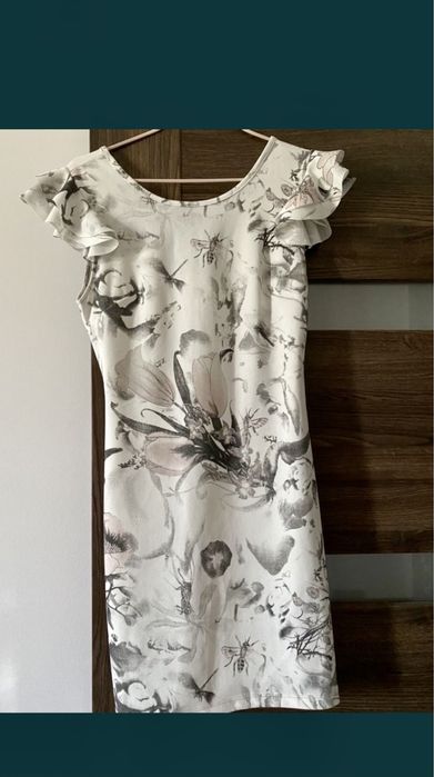 Rochie  Firma  BSB, Desigual