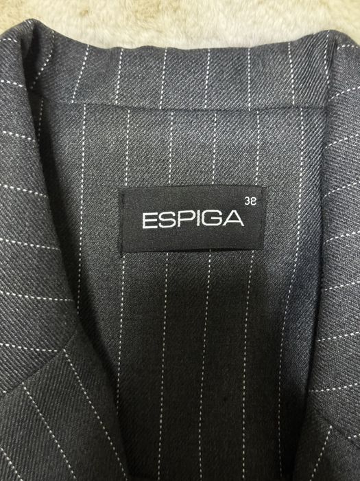 Пиджак классический