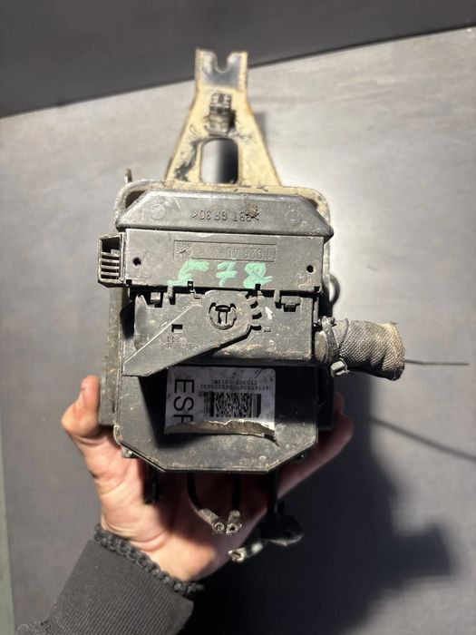 Pompa ABS 0265225031 Alfa Romeo 156 2002 1.9 JTD MT (116 hp)