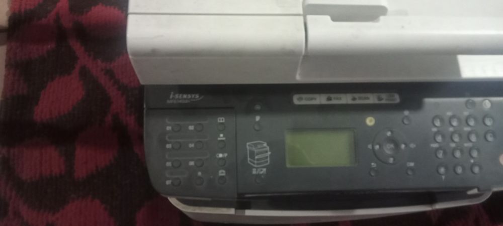 Canon i-SENSYS MF6140dn 3в1 принтер сотилади