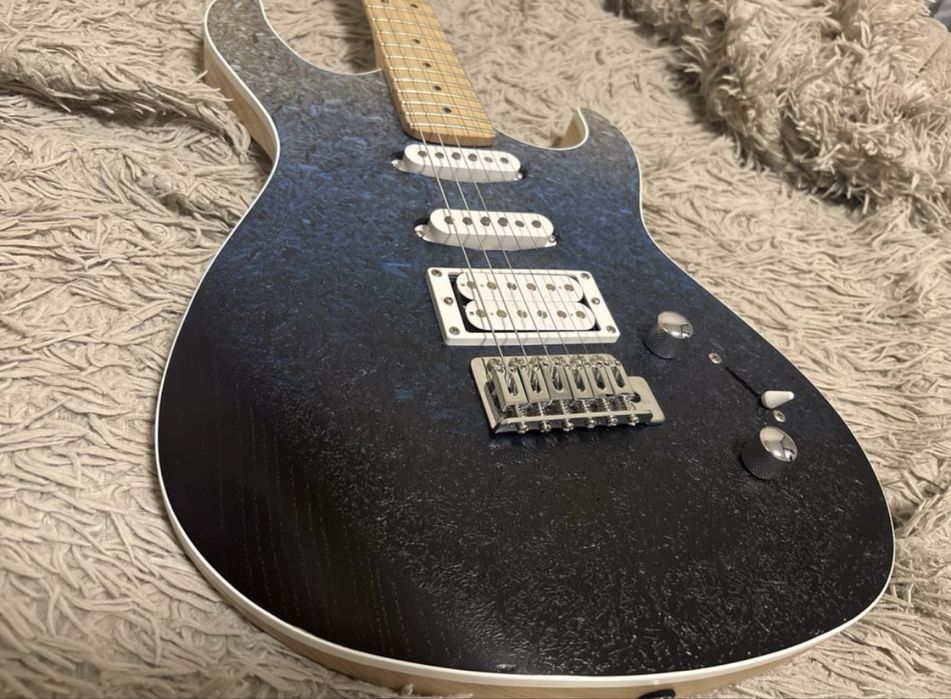 электрогитара cort g ltd 18