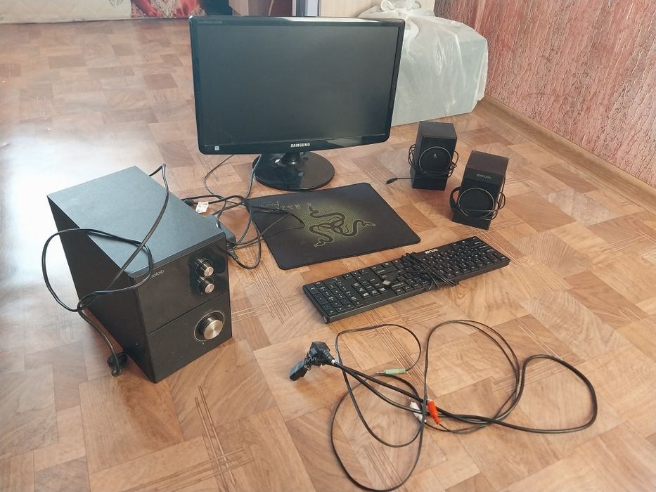 Продам компьютер