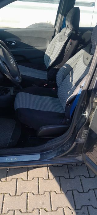 De vânzare Dacia lodgy
