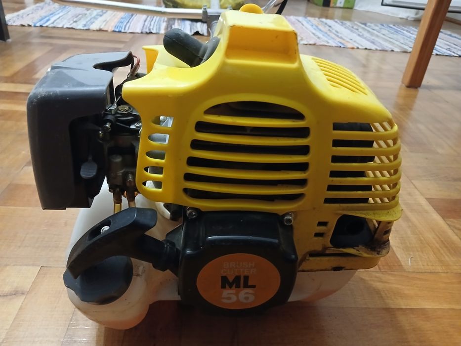 Motocositoare Ruris  ML56