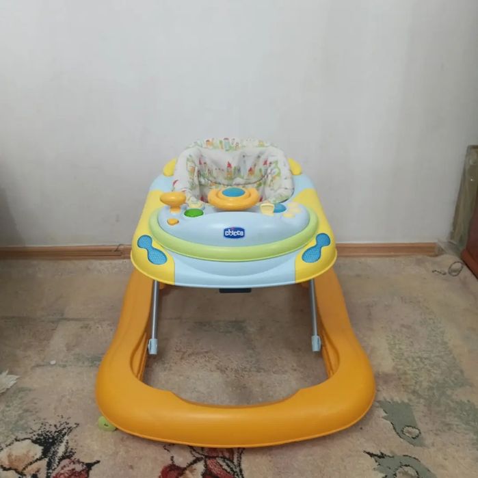 Ходунки для деток