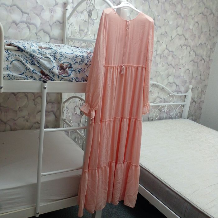 Платье на 42-46 размер