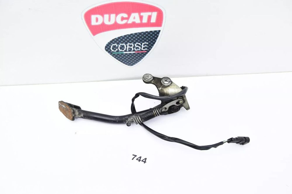 Cric lateral cu senzor Ducati Scrambler 400 Sixty2 55610921AA