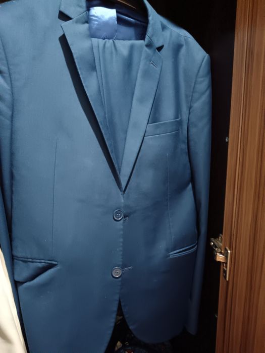 Костюмы мужские классика