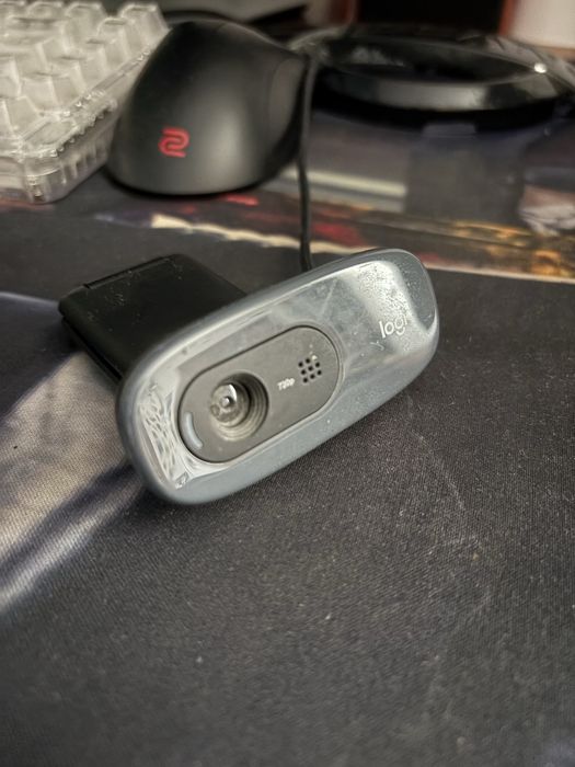 Camera web webcam Logictech c270