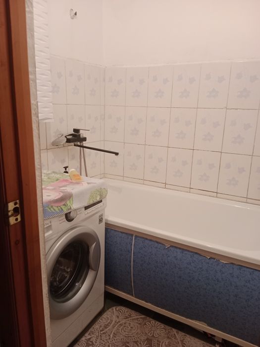 Продам 2х комнатную квартиру