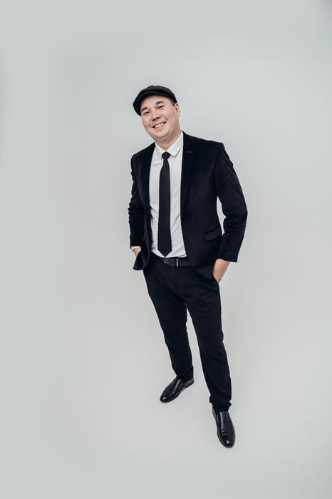 Саксофонист. Саксофон на вашем мероприятие!