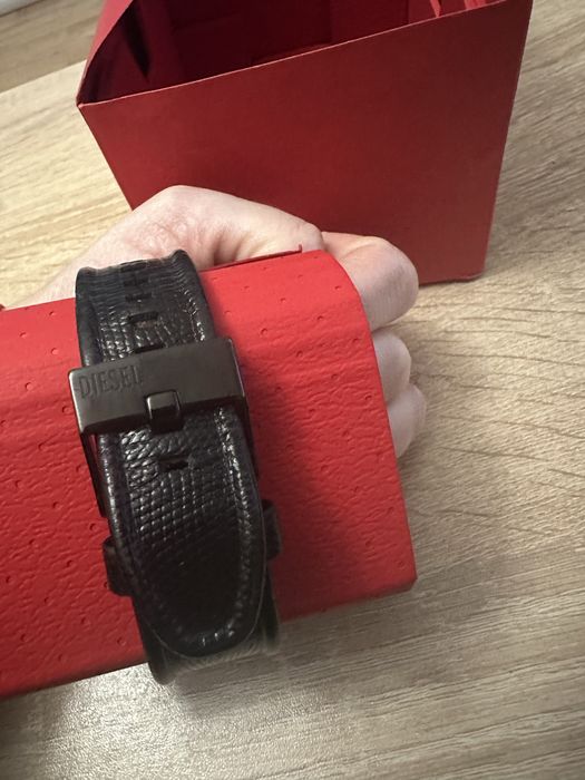 Мъжки часовник DIESEL