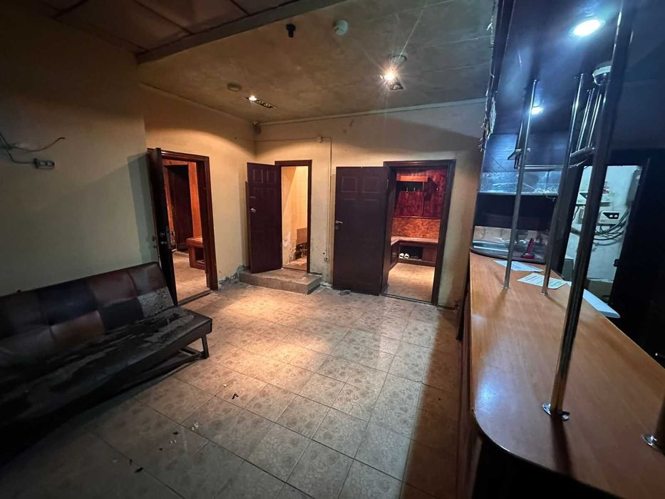 В продаже сауна Аллигатор Добролюбова 4а