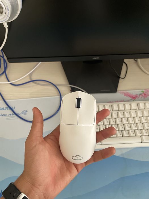 Игровой комп классный