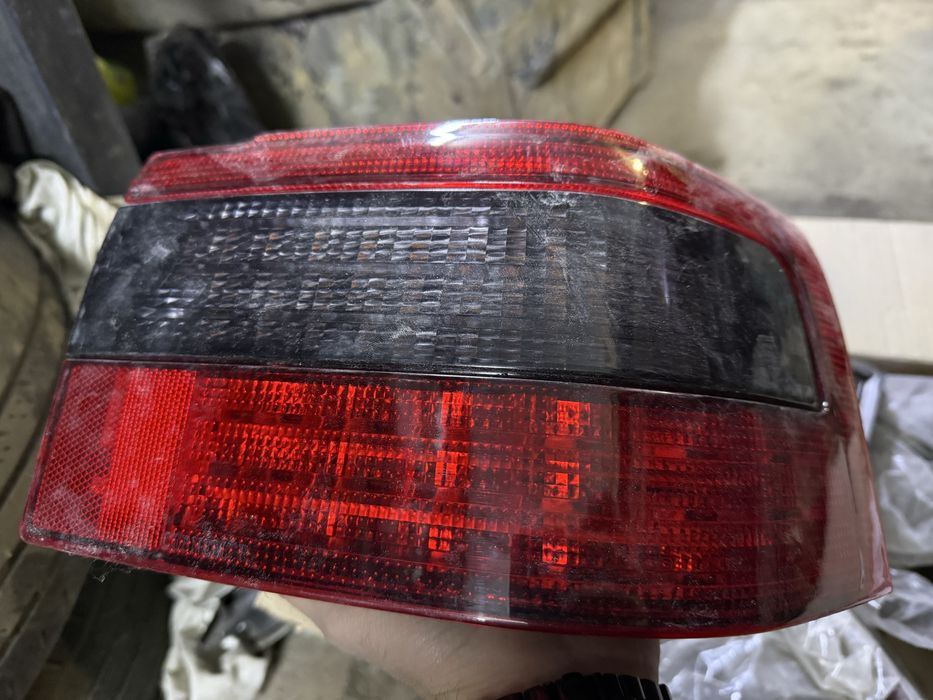 Продам фары ваз.