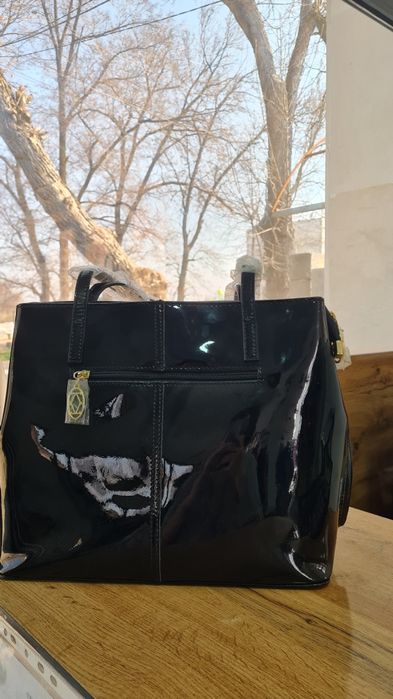 Новая сумка качество хорошое