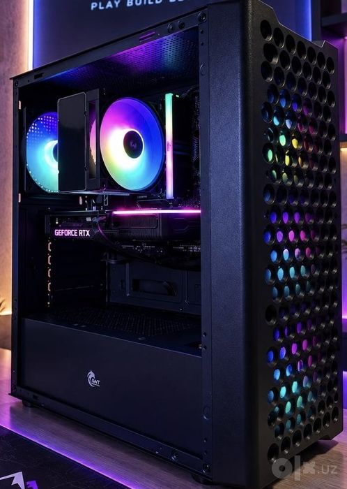 Full komplekt sotiladi R5 7500f