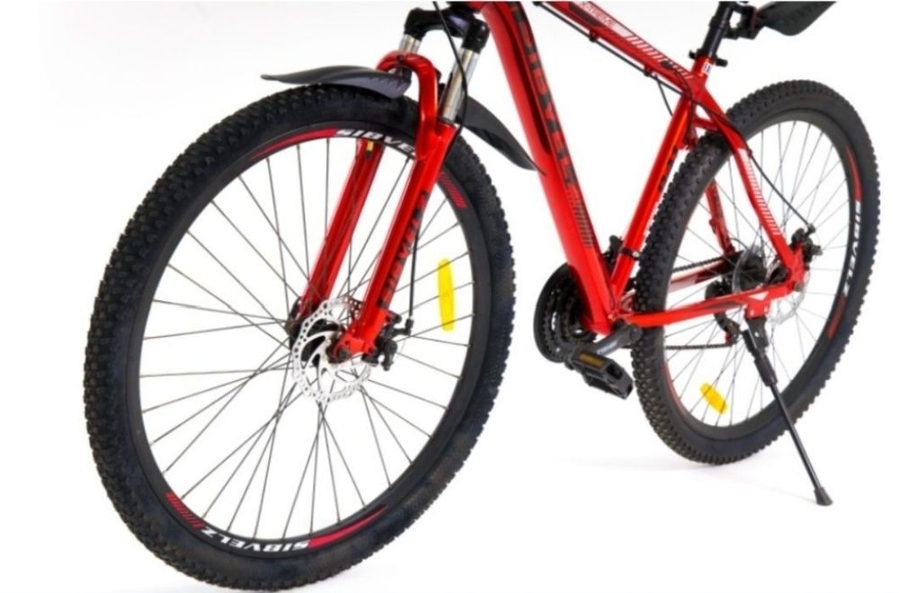 Велосипед ТОРГ сибвелз