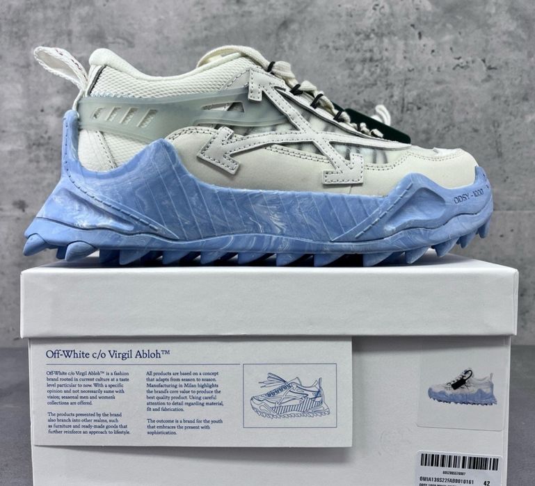 Off White Odsy 1000