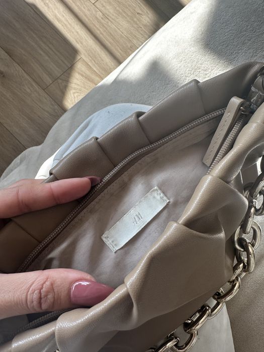 Дамска чанта H&M